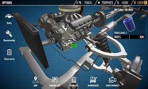 This game is a product of digital melody games which has over 10 million downloads now. Free Car Mechanic Simulator 18 Mod Apk Download For Android Getjar
