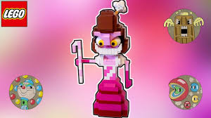 We did not find results for: Lego Samodelka Baroness Von Bon Bon Baronessa Fon Bon Bon Iz Igry Cuphead Youtube