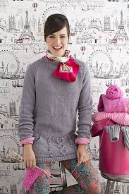 We are dedicated to offering the. 05 Kangaroo Pocket Pullover Pattern By Loren Cherensky Easy Knitting Knitting Pullover