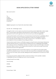 Bank Teller Cover Letter No Experience Templates At Allbusinesstemplates Com