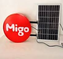 Outdoor Solar LED Light Box - Wire-Free, Power Saving