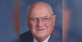 Mr. Donald L. Davidson Obituary