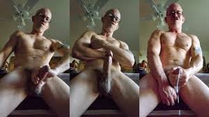 Daddy Unleashing a Torrent of Cum to Start the Day Off Right!