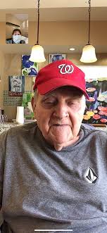 Roy Leith Obituary (1937