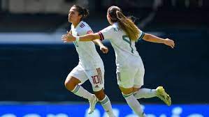 Selección de fútbol de méxico: Mexico Vs Costa Rica Resumen Goles Y Video