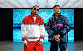 His career began with the songs a solas, luz apaga, soltera, and soltera (remix). Lunay X Myke Towers Release La Cama Music Video Musica Roots
