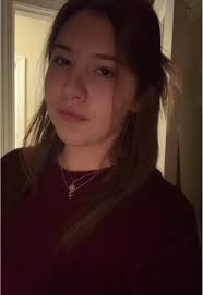 New hairstyle I tried idk if I like it #new #hairstyle #fyp #keepit?