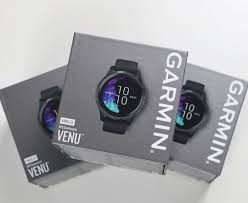 Garmin Venu Is Now Available At Our Store More Info And Order Click Link In Bio Garmin Garminsurabaya Smartwatch Jam Tangan Pintar Latihan Kekuatan