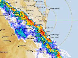 Power outage in brentwood, california (ca). Severe Storms Power Outages Slams Seq Queensland Times