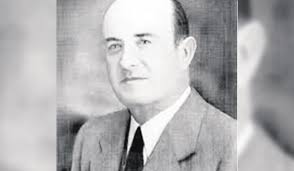 Santa Cruz honra con una calle a Heliodoro Rodríguez López, que une San  Sebastián y Tres de Mayo