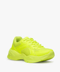 Baskets Femme Fluo A Semelle Epaisse Facon Dad Shoes Gemo Find more designer clothes & accessories at armaniexchange.com. baskets femme fluo a semelle epaisse facon dad shoes