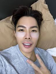 黄浩峰Kelvin Hao Feng