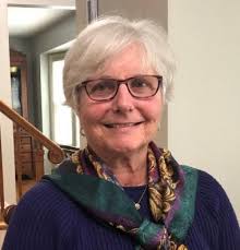 Joan Forbes's Instagram, Twitter & Facebook