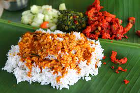 See more ideas about food, indian food recipes, banana leaf. The 10 Best Banana Leaf Rice Spots In Kuala Lumpur Malaysia