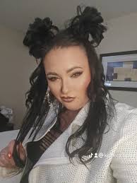 I'M 50 I think some woman long hair suits them