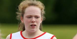 James Kelly and Janine Boyle to represent Ireland at Celtic Games in  Glasgow