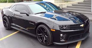 Black And White Camaro Zl1 I Met Them In Detention Chevrolet Camaro Zl1 Chevrolet Camaro Chevy Camaro Zl1