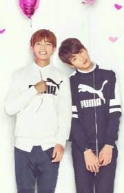 V and yeontan are incredibly close. I Hate That I Love You Bts Taehyung And Jungkook Ff Lina ë¦¬ë‚˜ Wattpad