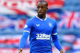 Glen adjei kamara (born 28 october 1995) is a finnish professional footballer who plays as a midfielder for scottish premiership club rangers and the finland national team. Glen Kamara Hailed For Rangers Mental Strength As Former Boss Phil Brown Reveals Pride At Ibrox Centurion S Rise Daily Record