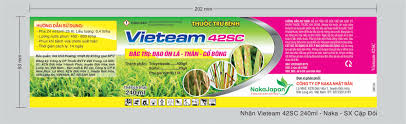 Vieteam 42SC