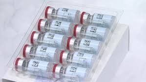 Johnson & johnson's janssen pharmaceuticals unit applied to the fda for emergency use authorization for the vaccine feb. Fda Grants Emergency Authorization To Johnson Johnson Vaccine