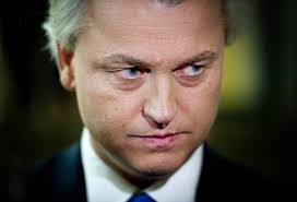 Geert Wilders' American connections