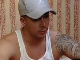 "Jersey Shore" And the Wall Won (TV Episode 2011)