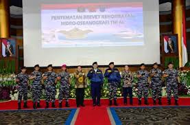 Laksamana Madya TNI (Purn) Fred Salem Lonan