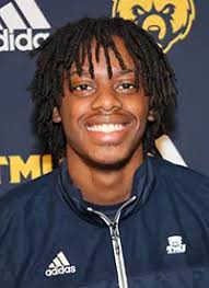 2019 Men's Track & Field Roster