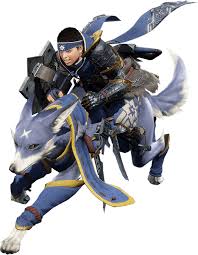 Visit a buddy board to change the appearance of your palamute in monster hunter rise. Monster Hunter Rise Capcom