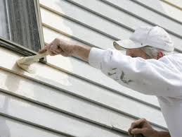 How To Paint Vinyl Siding