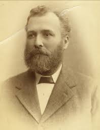 Thomas Henry Brooker (30 December 1850