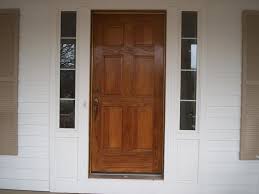 Trend Minimalist Wooden Door Models 2020 2020 Ideas