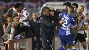 En la fan page de river plate vas a conocer las. River Plate V Racing Club News 29 08 2018 Conmebol Libertadores Goal Com