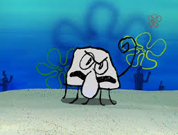 Please check out this fun drawing video to draw spongebob simple and cute! Squid Doodle Encyclopedia Spongebobia Fandom