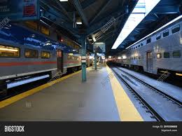 Chicago and Northwestern Train Station in 1911 : rInfrastructurePorn