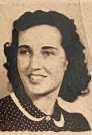 Patricia Kaufman Obituary (1924