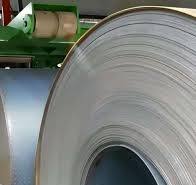 Aço laminado a quente | Aço HR - Grupo SteelPRO