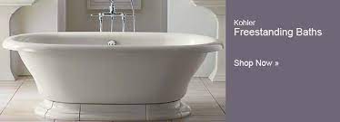 Discover the world of kohler. Freistehende Badewanne Kohler Badezimmermobel Kohler Bathtub Soaking Tub Whirlpool Tub