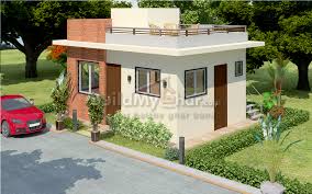 1 Bhk Home Plan With 500 Sq Ft To 600 Sq Ft Build Up Area Largest Collection Of House Plans Building P Modern Style House Plans House Plans Indian House Plans