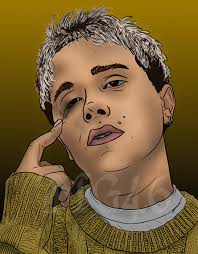 Conor Mason by MG46-art