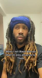 Does Your Family Know You Like Black Girls