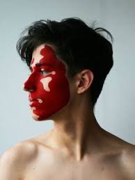 13 Face Collage ideas