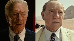 Jean paul getty i è l'imperatore di un mondo costruito con il suo denaro, e che dal denaro discende. Tutti I Soldi Del Mondo Christopher Plummer Al Posto Di Kevin Spacey Nel Nuovo Trailer Cinemart Magazine