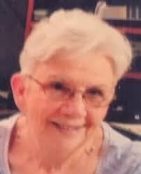 Patricia A. Palmer Obituary