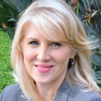 Karen Odell's Instagram, Twitter & Facebook