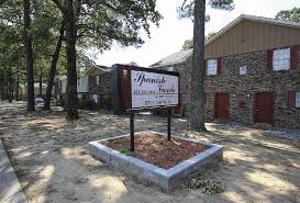 As police explore a progression of murders, all signs point to the lead investigator's sweetheart: In 20 4m Deal Little Rock Apartments Sell