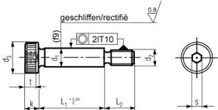 Din Bolts Dimensions Bolt Specifications Weight Chart