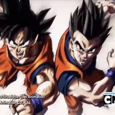 Ending 9 dragon ball super. Dragon Ball Super Ending 9 Oficial Latino By Piero Lucana Galiano