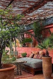 Pin By Anna Monet On La Terrasse Patio Backyard Pergola Patio
